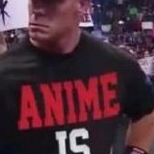 Anime Is Life Shirt