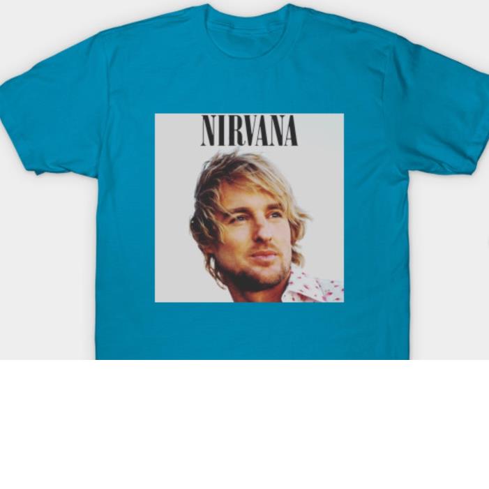 Nirvana Shirt