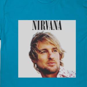 Nirvana Shirt unisex, hoodie, sweatshirt