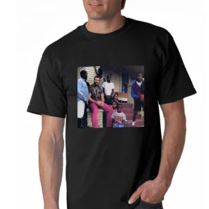 Prayers To Scott Hall Shirt