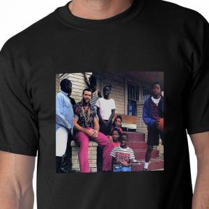 Prayers To Scott Hall Shirt unisex, hoodie, sweatshirt