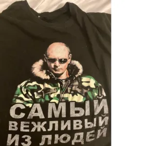 Putin President Russia War Shirt