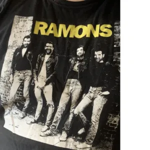 Razor Ramon Shirt
