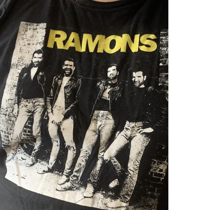 Razor Ramon Shirt
