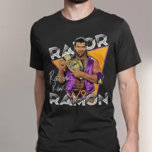 RIP Scott Hall Shirt