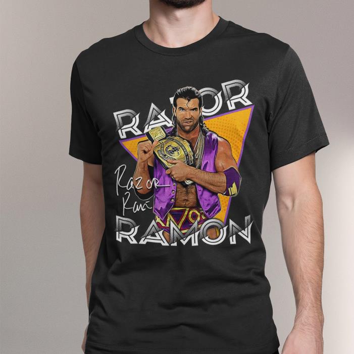 RIP Scott Hall Shirt