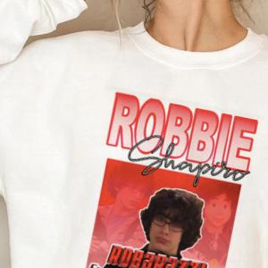 Robbie Shapiro Robarazzi Starring Victorius Shirt unisex, hoodie, sweatshirt