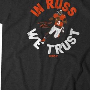 RUSSELL WILSON IN RUSS WE TRUST SHIRT unisex, hoodie, sweatshirt