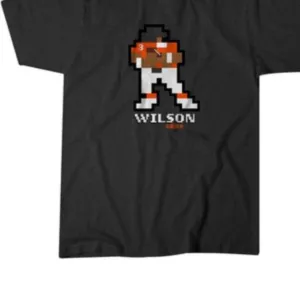 RUSSELL WILSON Pacific Northwest Shirt