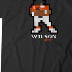 RUSSELL WILSON Pacific Northwest Shirt unisex, hoodie, sweatshirt