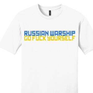 Russia Warship Go F Yourself Snake Island Ukraine Shirt unisex, hoodie, sweatshirt