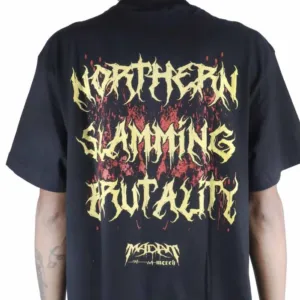 Northern Slamming Shirt