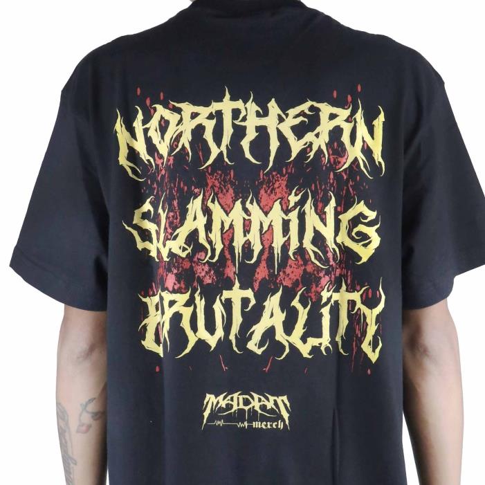 Northern Slamming Shirt