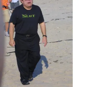 Slut music festival Shirt