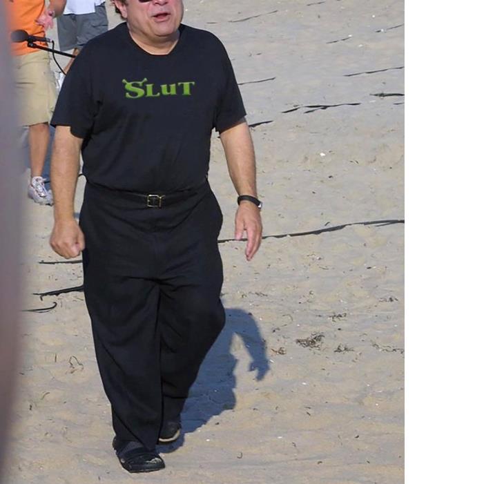 Slut music festival Shirt