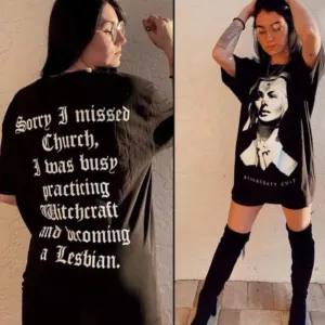 Sorry I Missed Church I Mas Busy Practicing Shirt