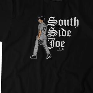 Get SOUTH SIDE JOE JOE KELLY Chicago s south side Shirt For Free