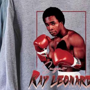 Sugar Ray Leonard Boxing Shirt unisex, hoodie, sweatshirt Sugar Ray Leonard Boxing Shirt unisex, hoodie, sweatshirt
