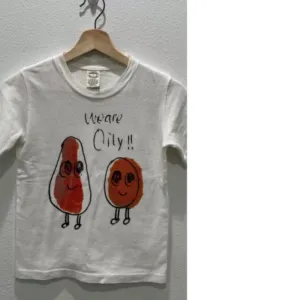 Wearw City potato avocado Shirt