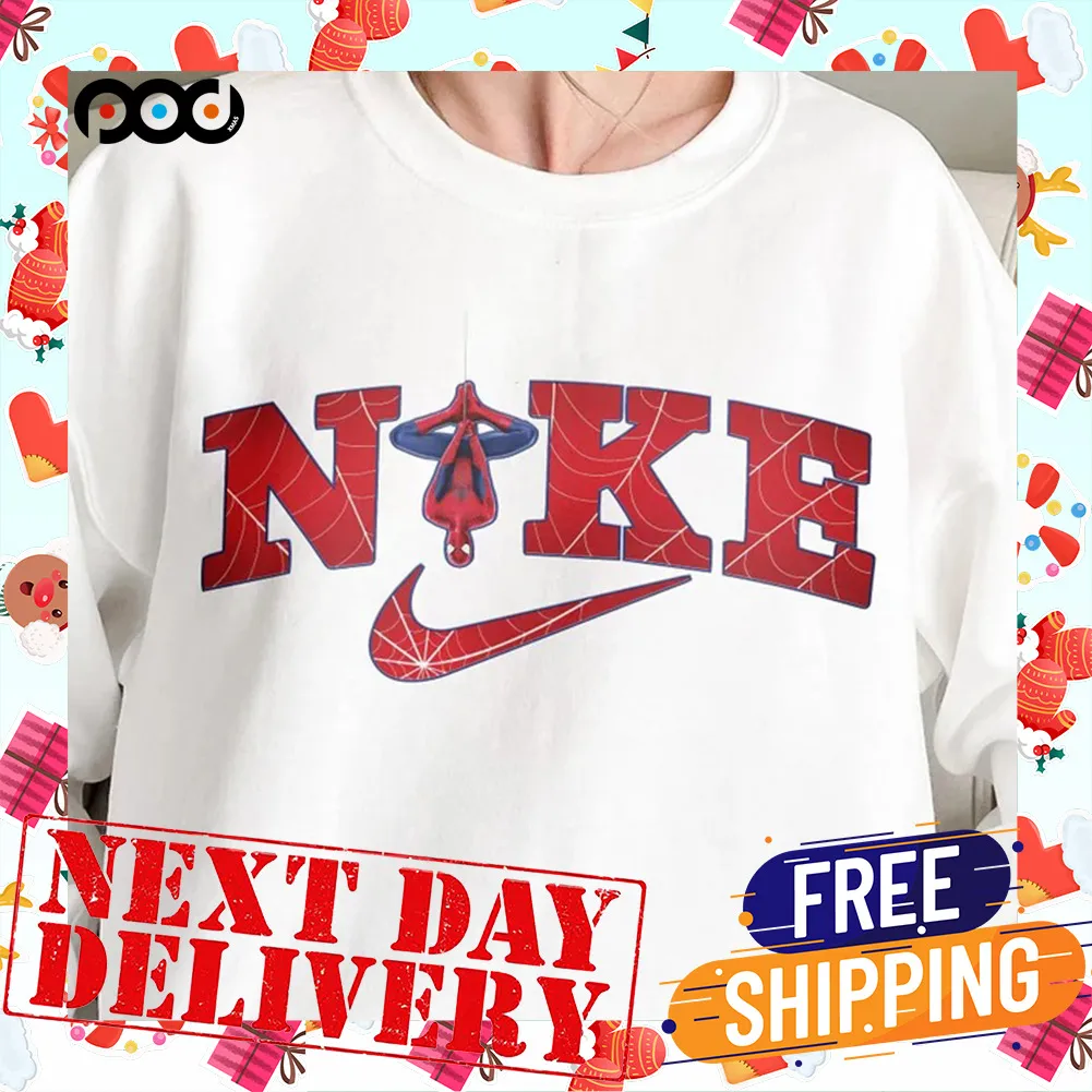 Spiderman No Way Home Shirt