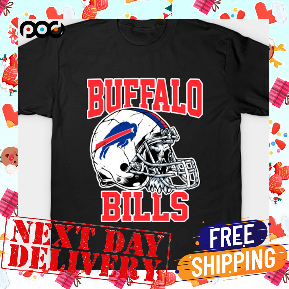 Vintage Buffalo Bills Shirt