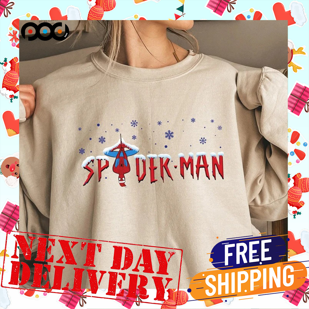 Spiderman No Way Home Shirt