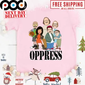Cumtown At Recess Funny Oppress shirt