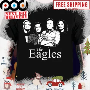 Best Of The Eagles Merch shirt
