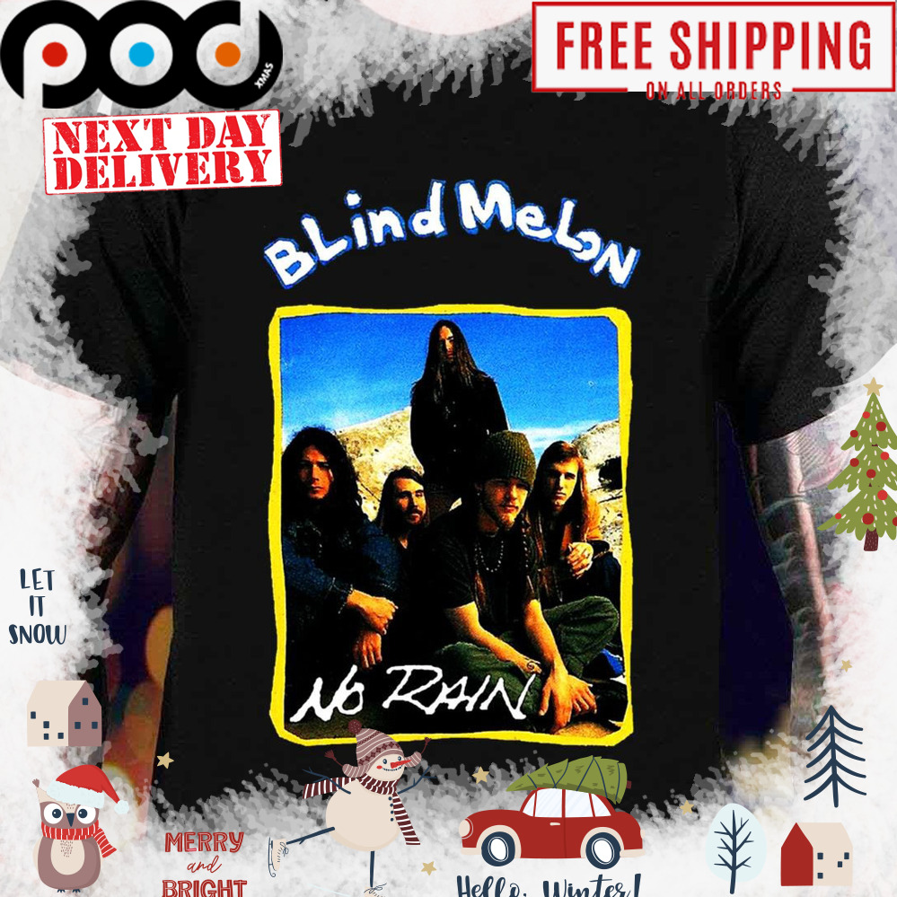 Blind Melon No Rain Vintage shirt