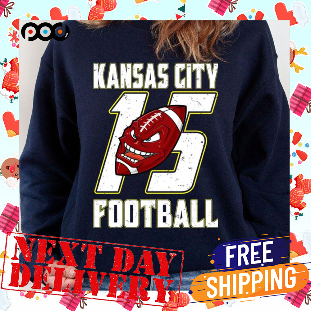 15 Kansas City Chiefs Football Trending Shirt