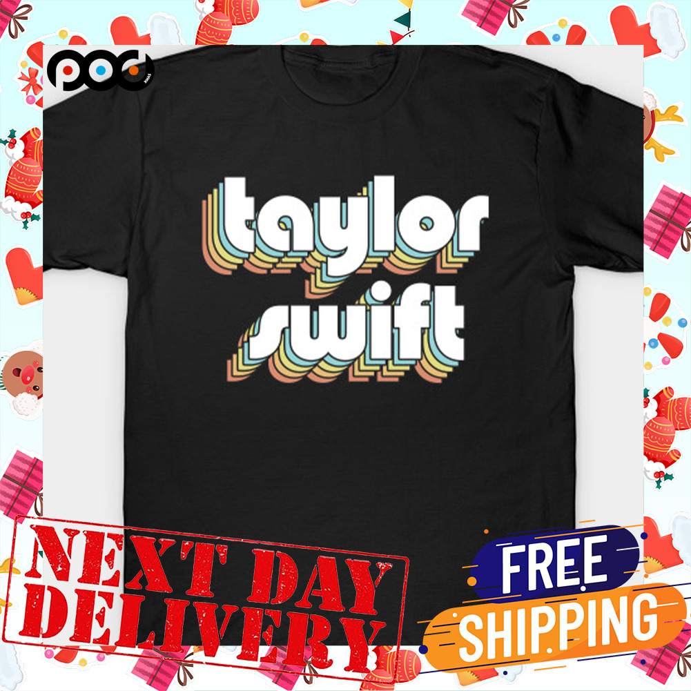 Taylor Swift Vintage shirt