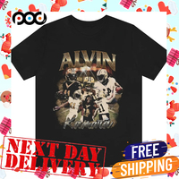 Vintage Alvin Shirt