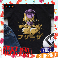 Freeza Dragon Ball Tshirt