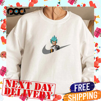 Dragon Anime Sweatshirts