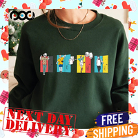 Anime Lover Sweatshirt