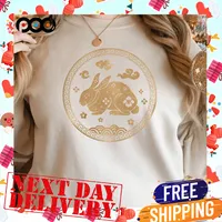 Chinese New Year 2023 Sweater