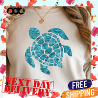 Cute Turtle Sweater