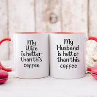 Valentines Day Mug,Valentines Day Gift,Personalized Mug,Gift For Her,Anniversary Gift,Valentine's Day Gift,Gift For Wife,Funny Coffee Mug