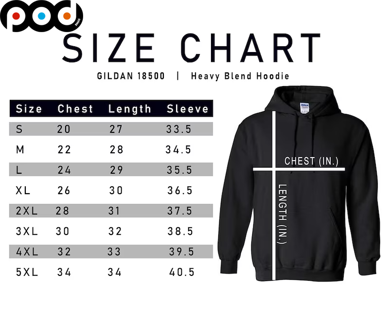 Drake jacket size on sale chart