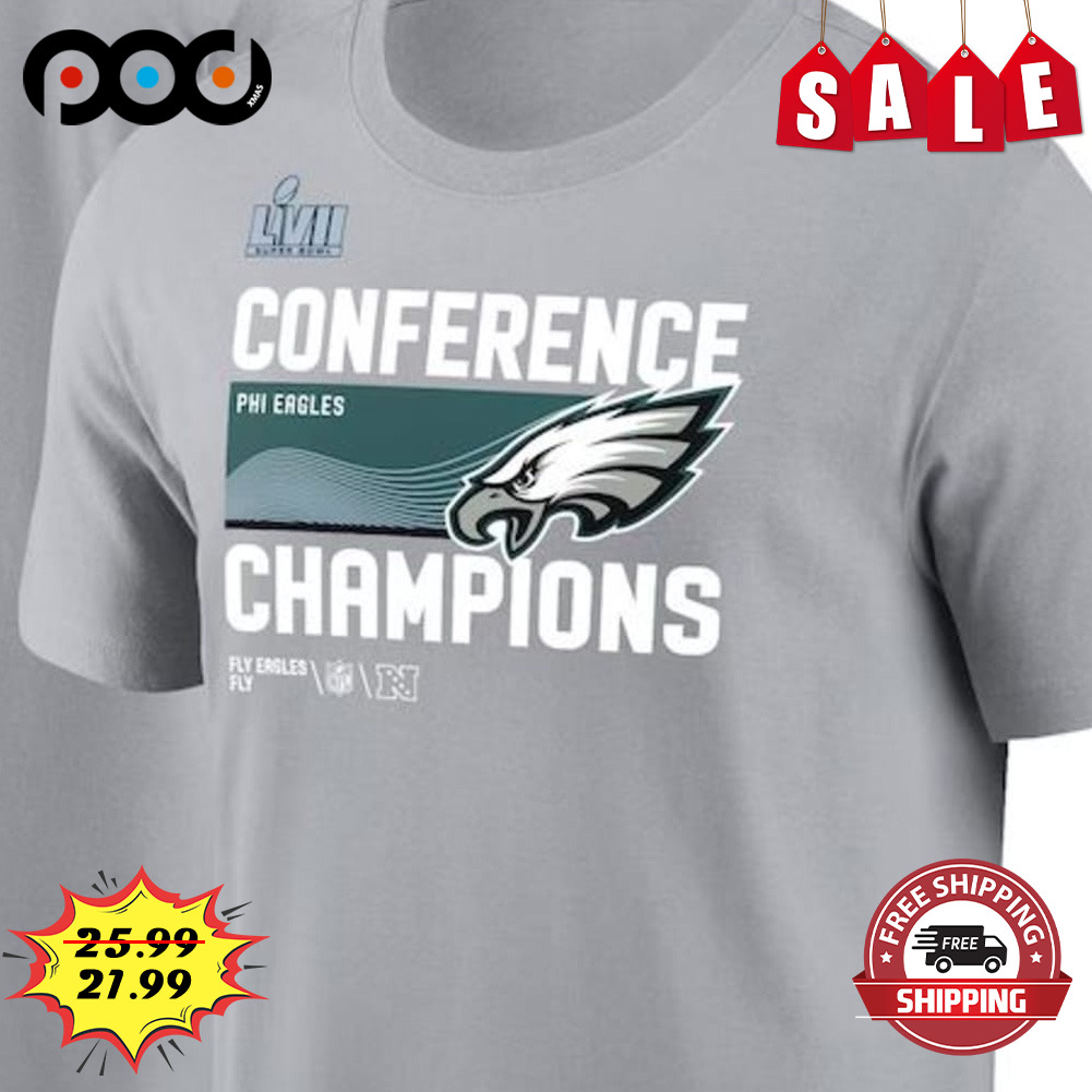 Philadelphia Eagles NFL 2023 Shirts