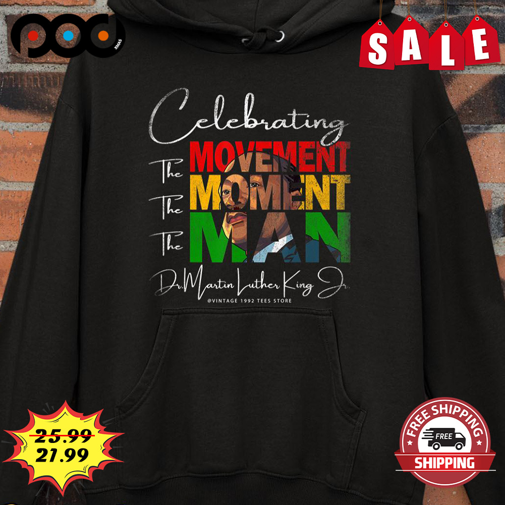 black history month martin have dream luther king day shirt