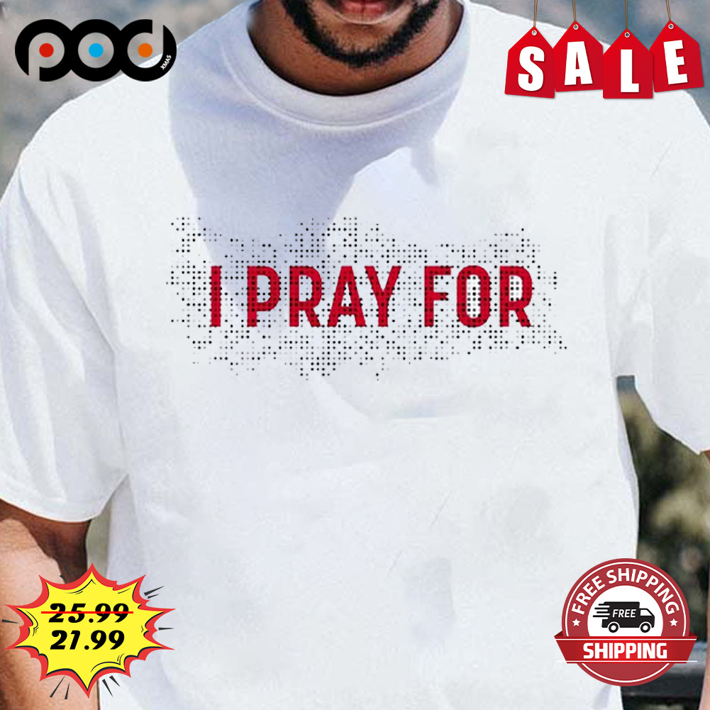 I pray for turkey earthquake shirt