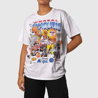 Unreal Chaquille Shaquille O'neal Basketball Vintage Shirt