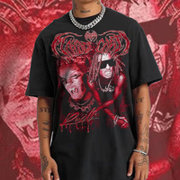Playboi Carti Rapper Vintage 90s Shirt