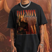 Daemon Targaryen Vintage Shirt