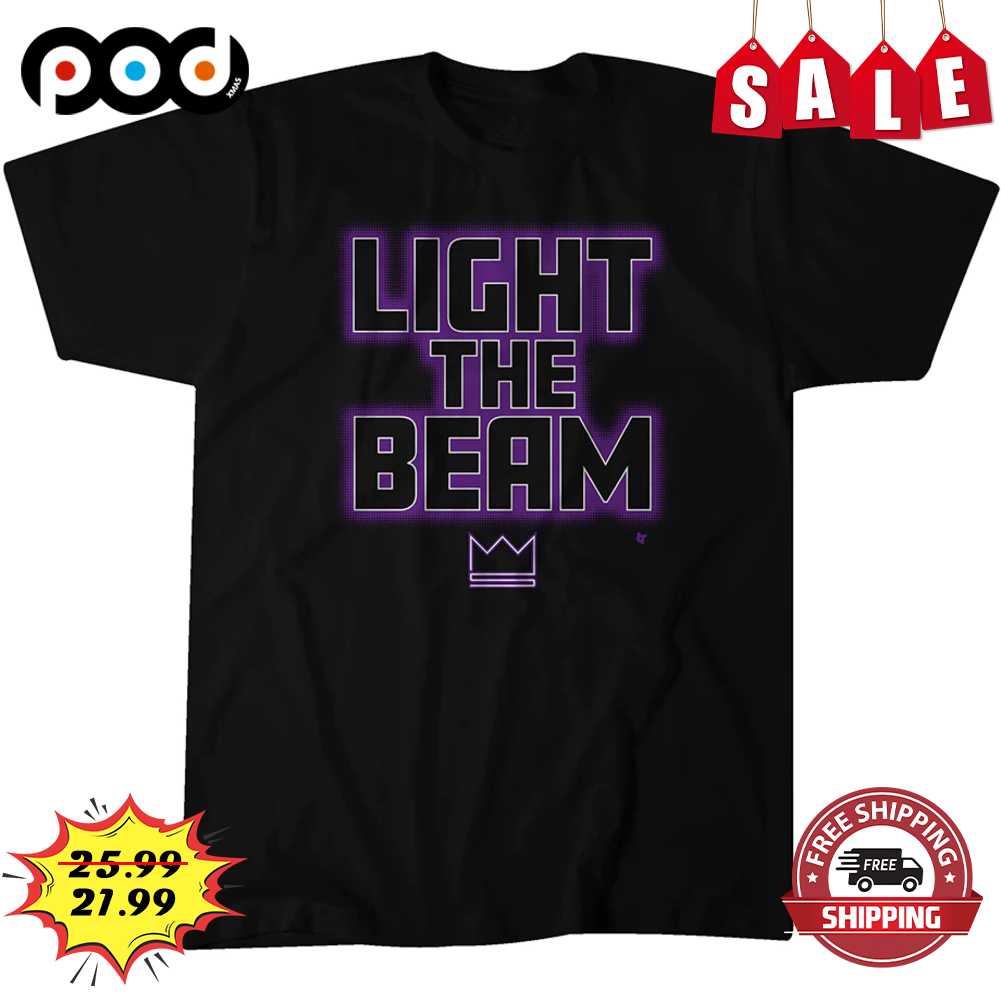 Crown Light The Beam Shirt