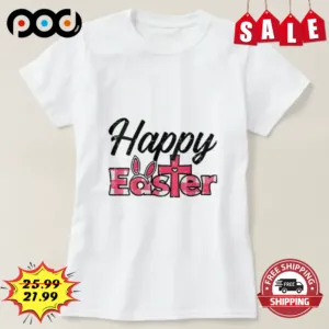 Happy Easter Vintage Shirt