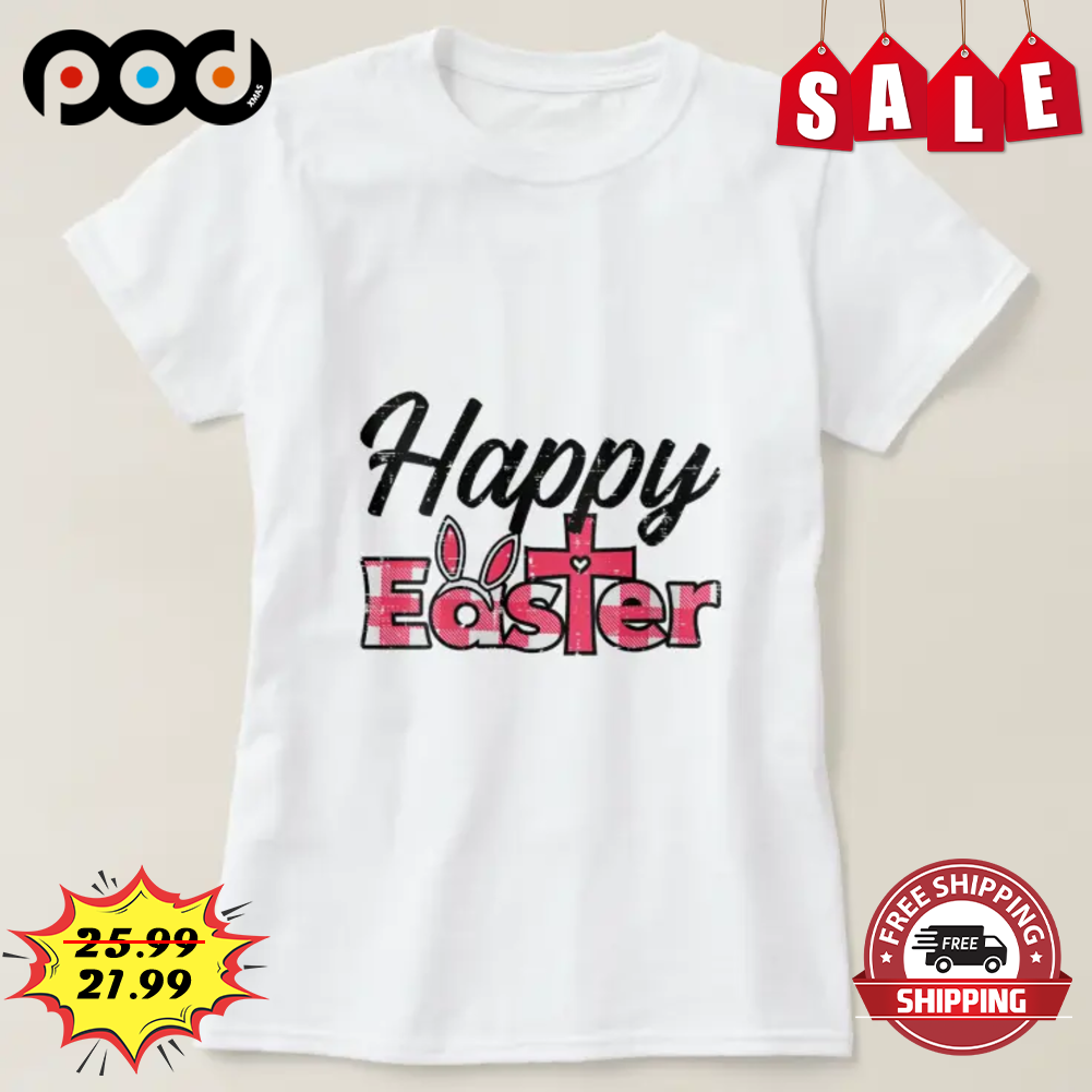 Happy Easter Vintage Shirt