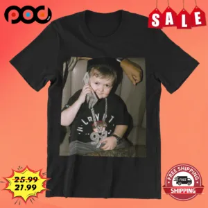 King Hasbulla Rich Funny Shirt