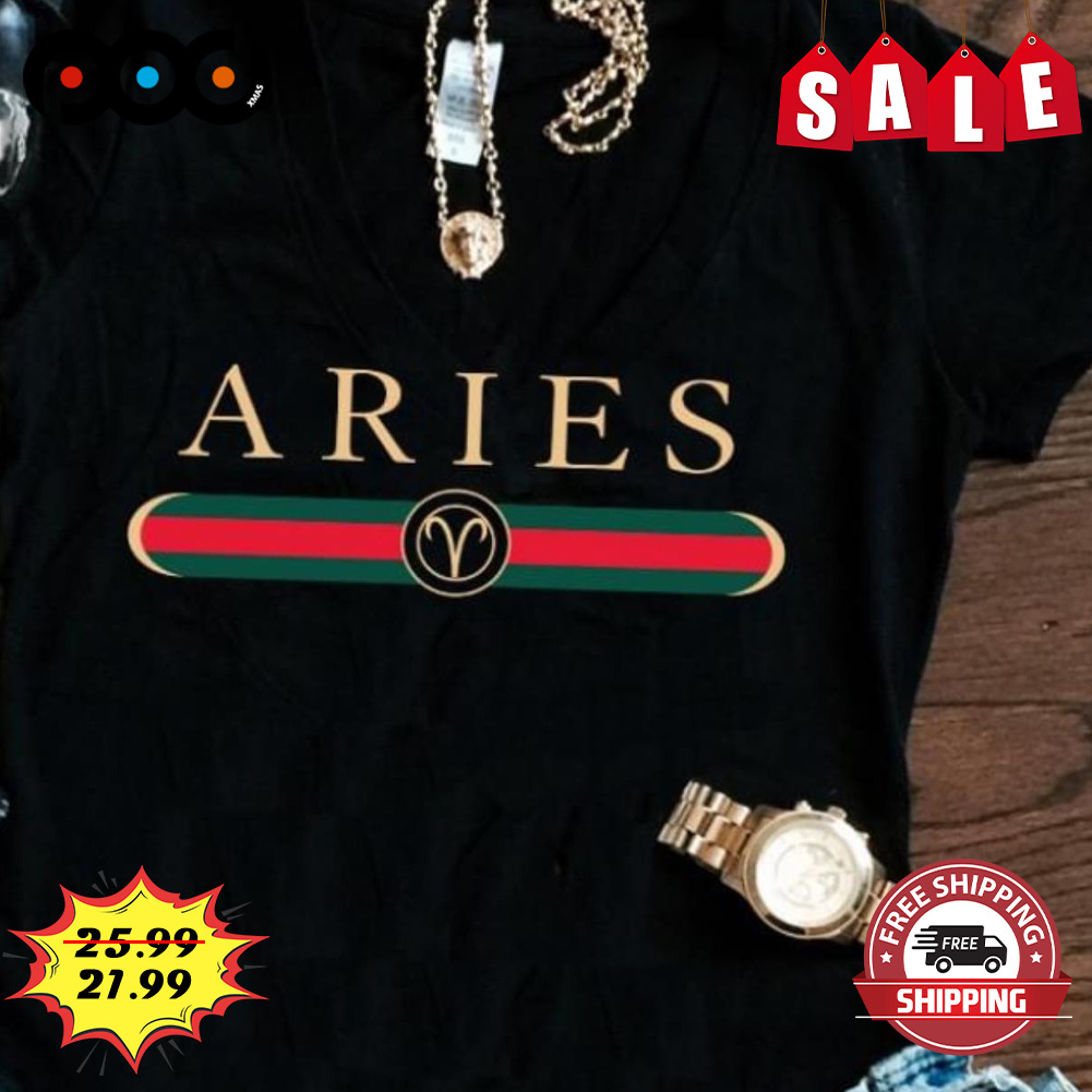Aries Gucci Shirt